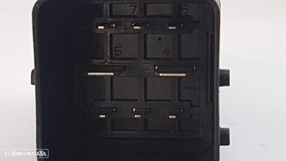 RELÉ CITROEN C4 LIM. TONIC - 5