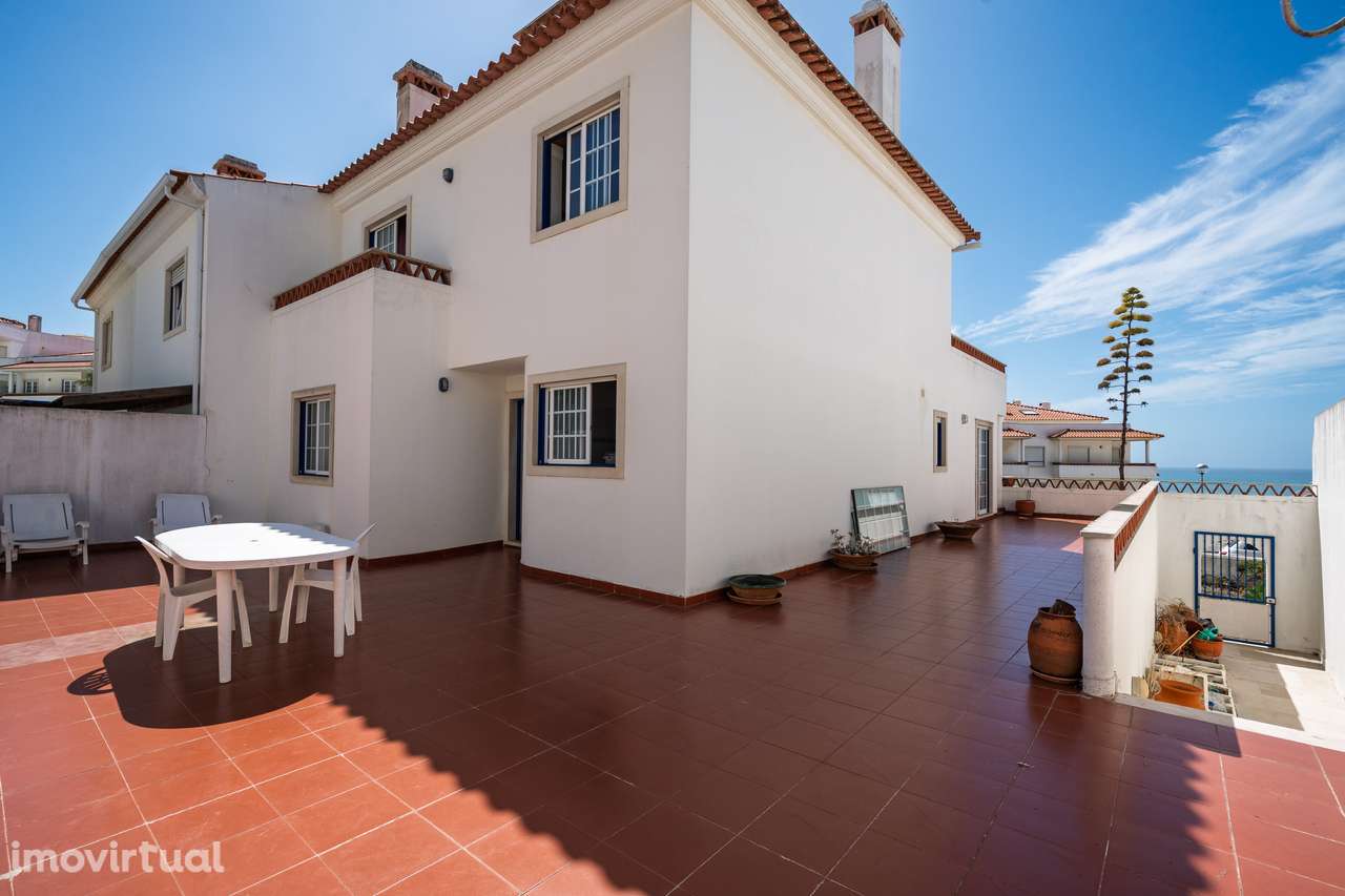 House with Stunning Sea Views! - Grande imagem: 3/56