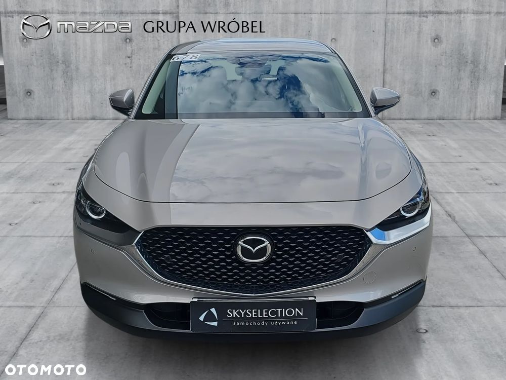 Mazda CX-30 2.0 mHEV Centre-Line 2WD - 2