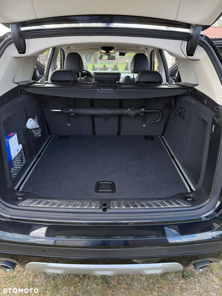 BMW X3 xDrive20i xLine - 10