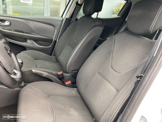 Renault Clio 1.5 dCi Zen - 20