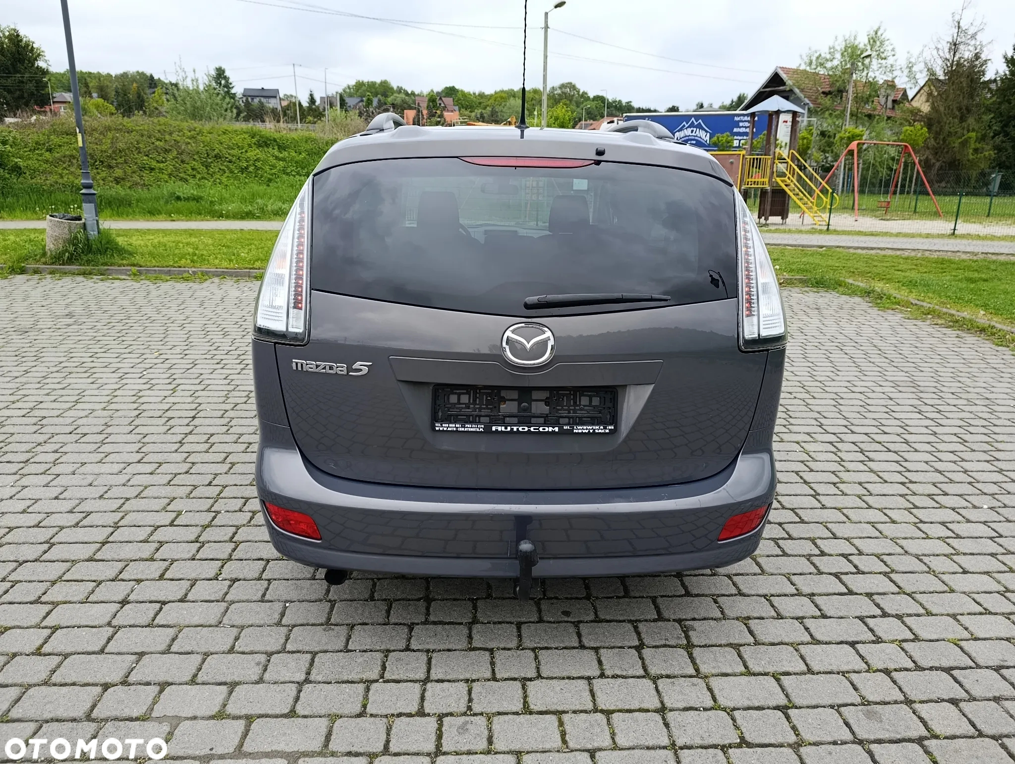 Mazda 5 1.8 Comfort - 9