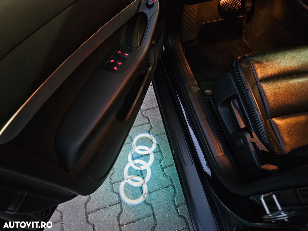 Audi A6 Limuzina - 14