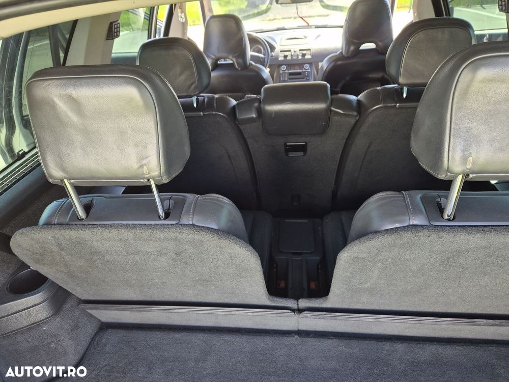 Volvo XC 90 D5 Aut. Summum - 32