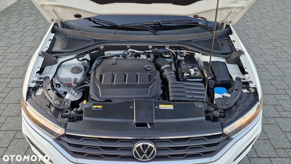 Volkswagen T-Roc 2.0 TDI SCR Life - 36