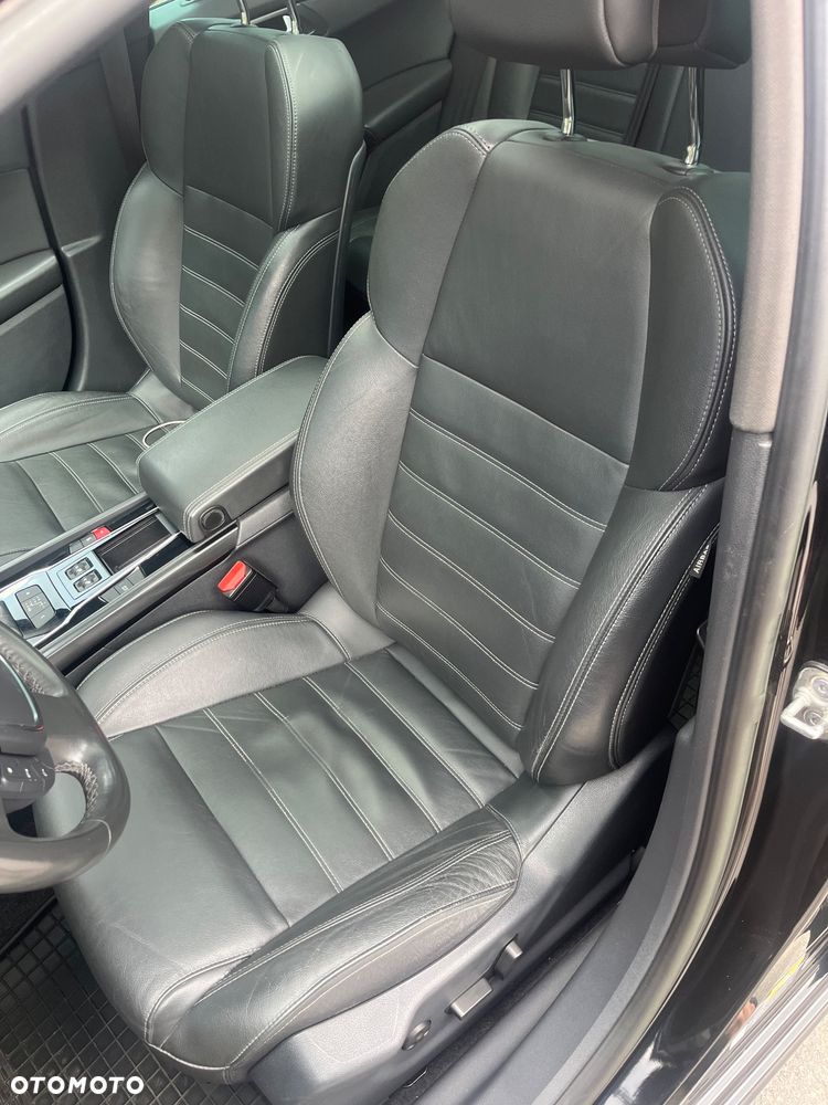 Peugeot 508 - 24