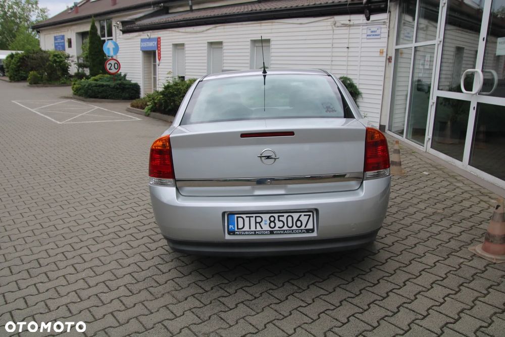 Opel Vectra 1.8 Club - 6