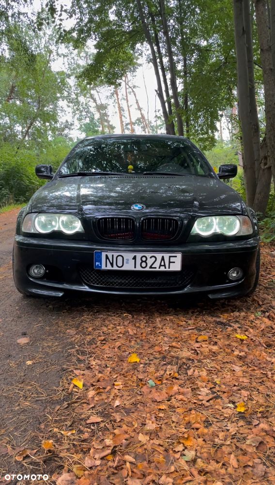 BMW Seria 3 320Ci - 3
