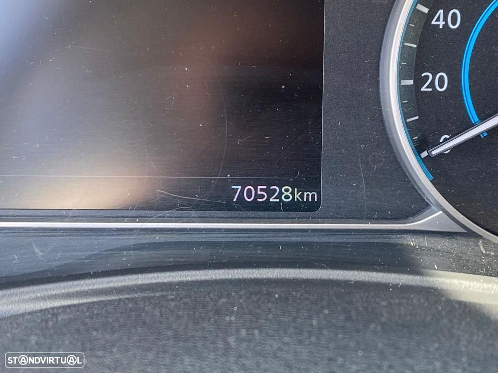 Nissan Leaf e+ N-Connecta - 12