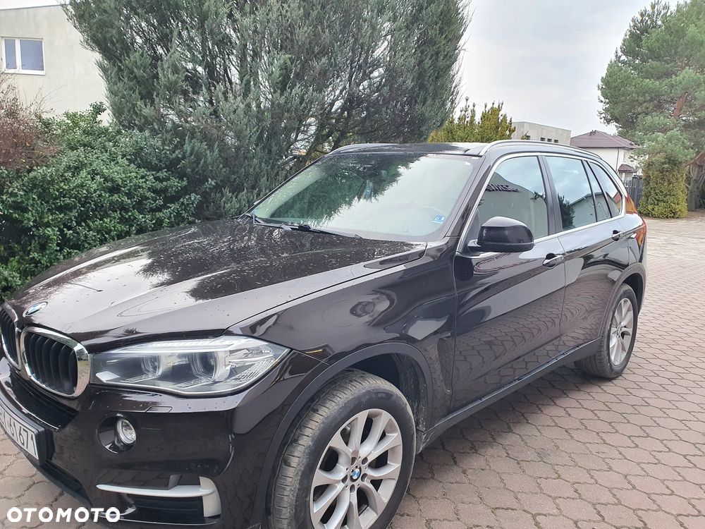 BMW X5 - 4