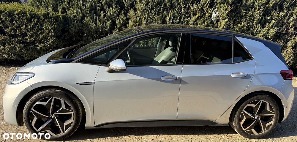 Volkswagen ID.3 Pro - 22