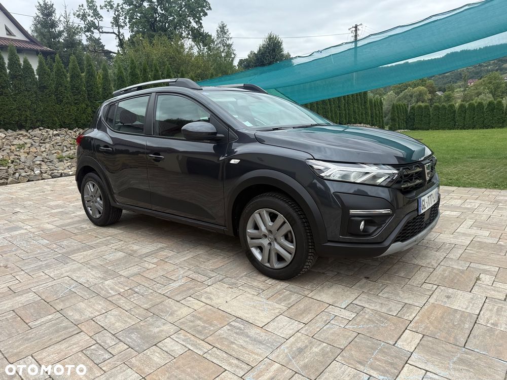 Dacia Sandero - 2