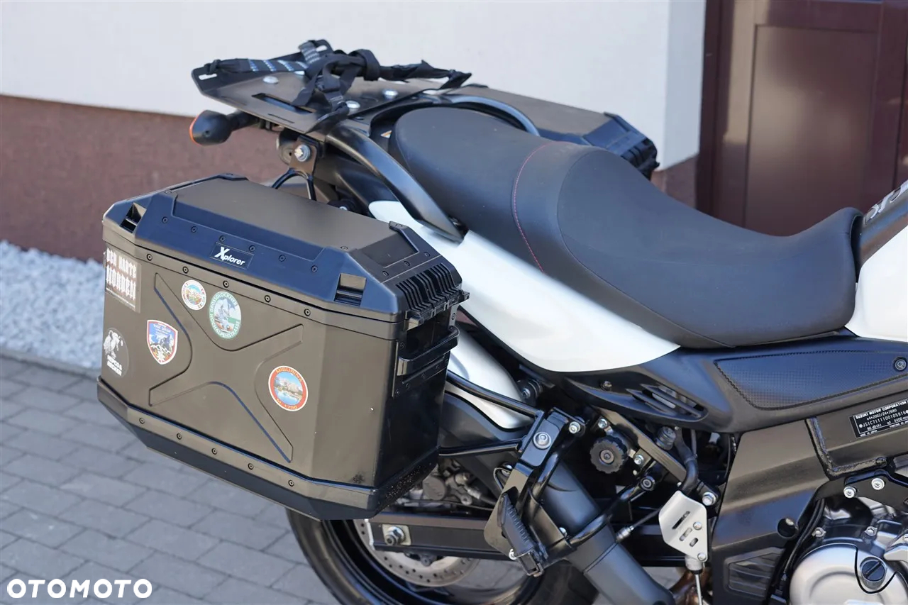 Suzuki DL - 4