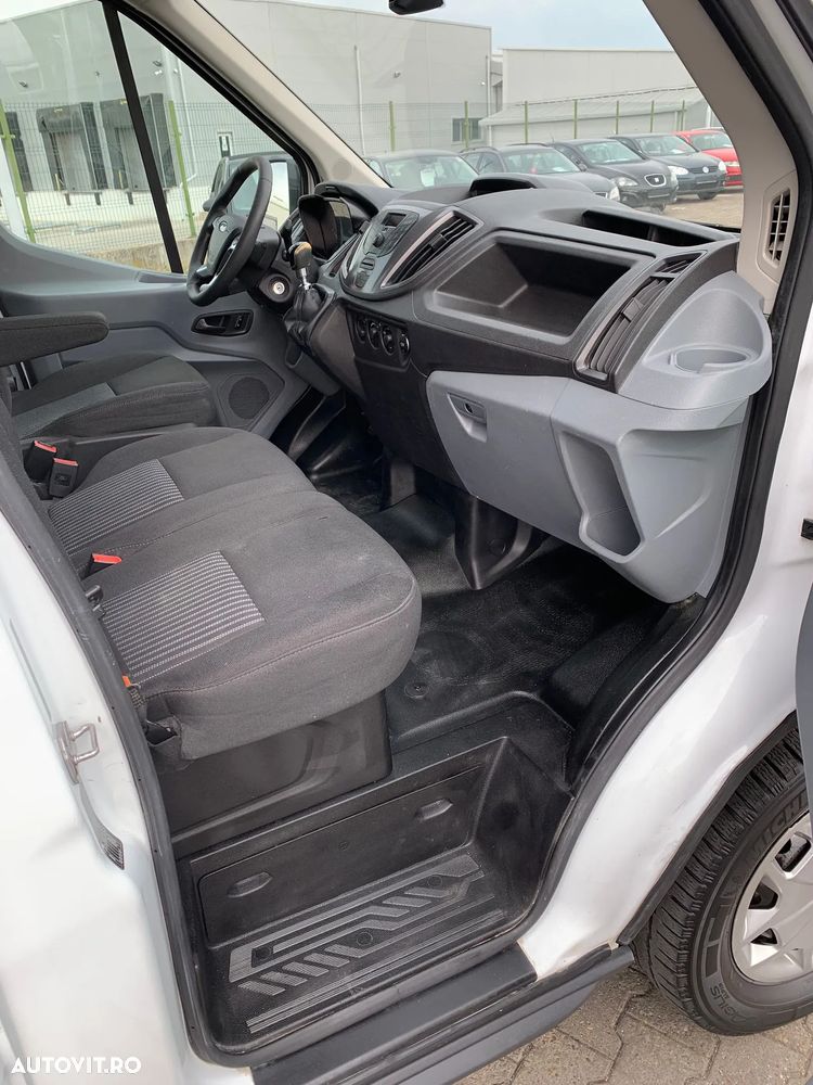 Ford Transit 2016 - 6
