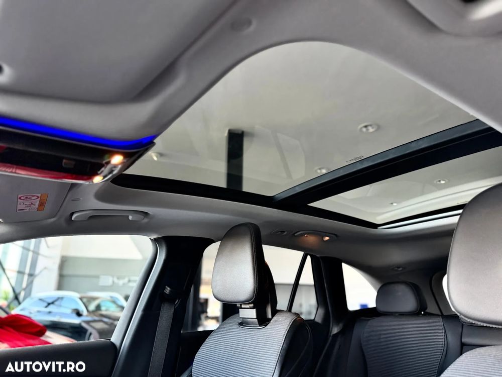Mercedes-Benz GLC 220 d 4MATIC MHEV - 18