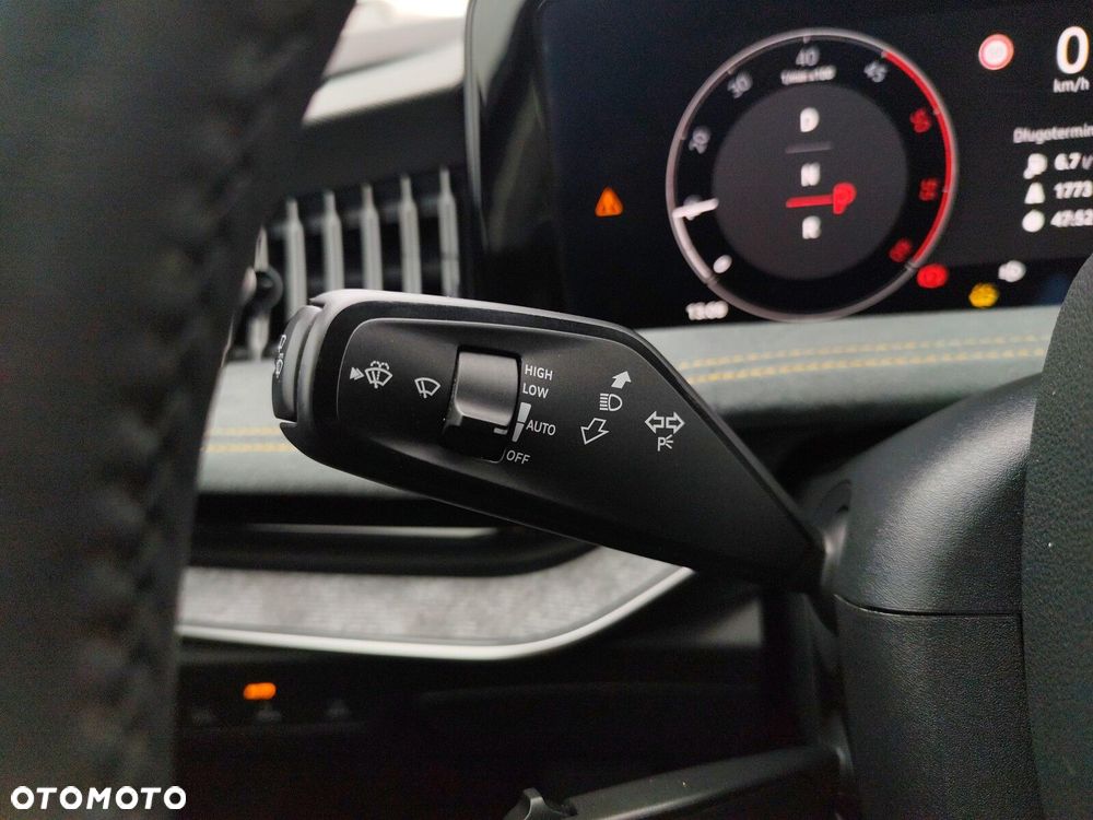 Skoda Superb - 25