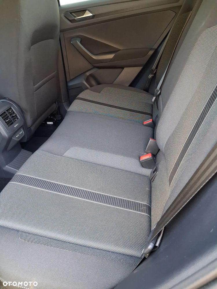 Volkswagen T-Roc 1.5 TSI R-Line Plus DSG - 18