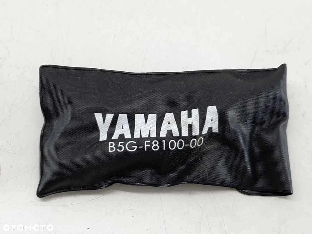 KLUCZE ZESTAW KIT   YAMAHA XSR 125 - 2