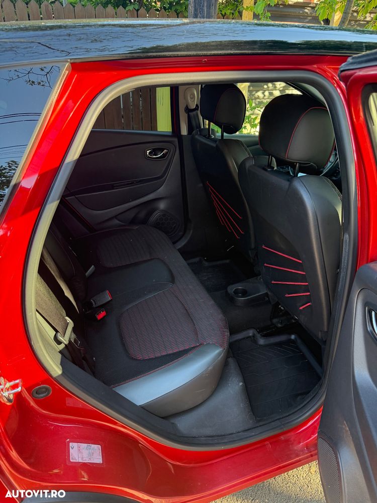 Renault Captur ENERGY dCi 90 EDC XMOD - 7
