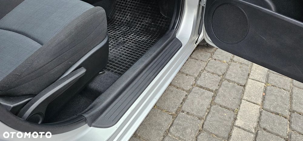 Kia Ceed 1.4 Optimum + - 13