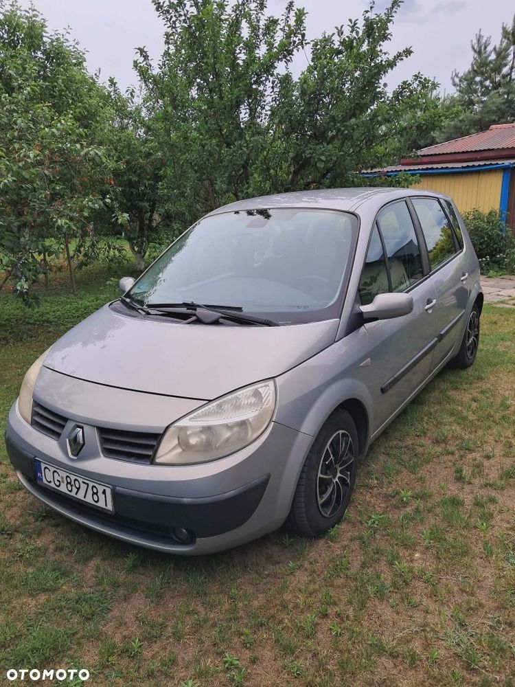 Renault Megane - 2