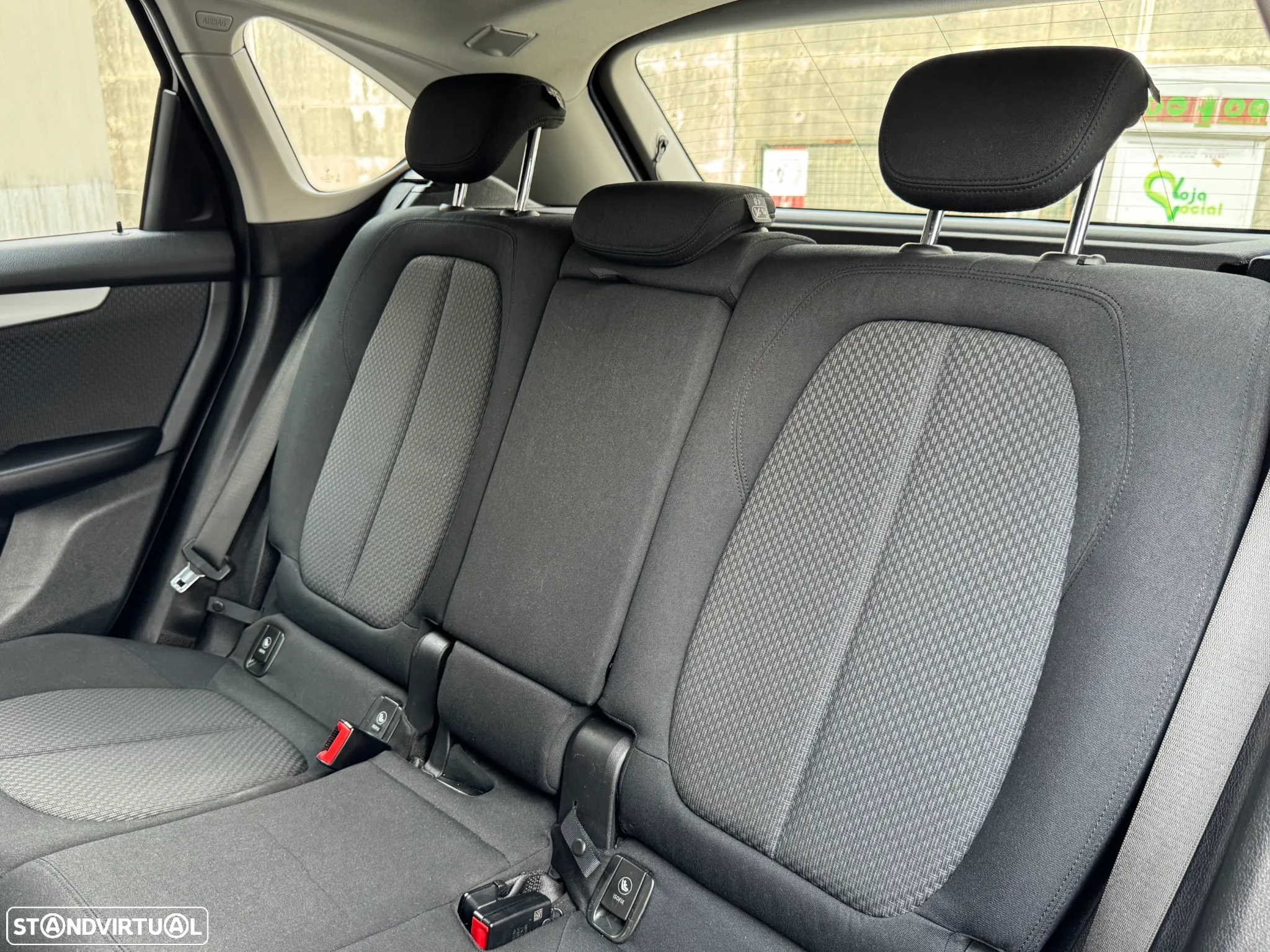 BMW 216 Active Tourer d M Sport - 27