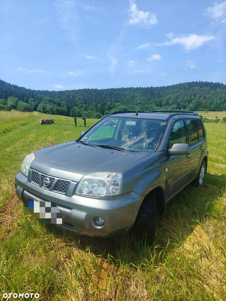 Nissan X-Trail 2.2 dCi Comfort - 1