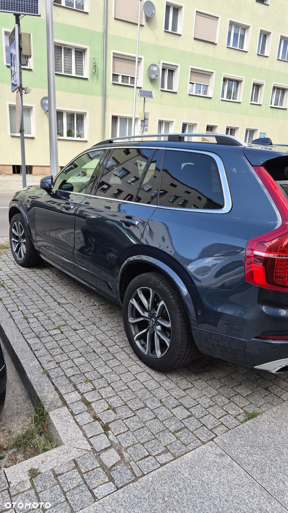Volvo XC 90 - 4