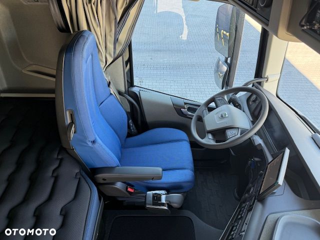Volvo FH 500 AERO i-Save Glob XXL LED i-Shift - 10