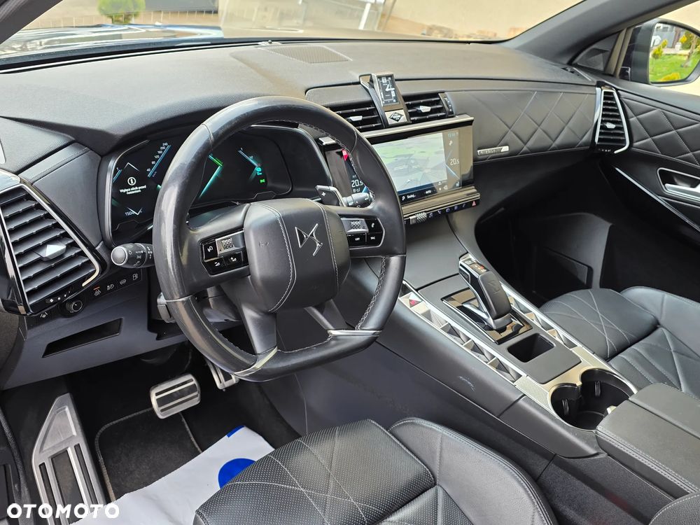 DS Automobiles DS 7 Crossback 1.6 E-Tense 4x4 Rivoli - 22