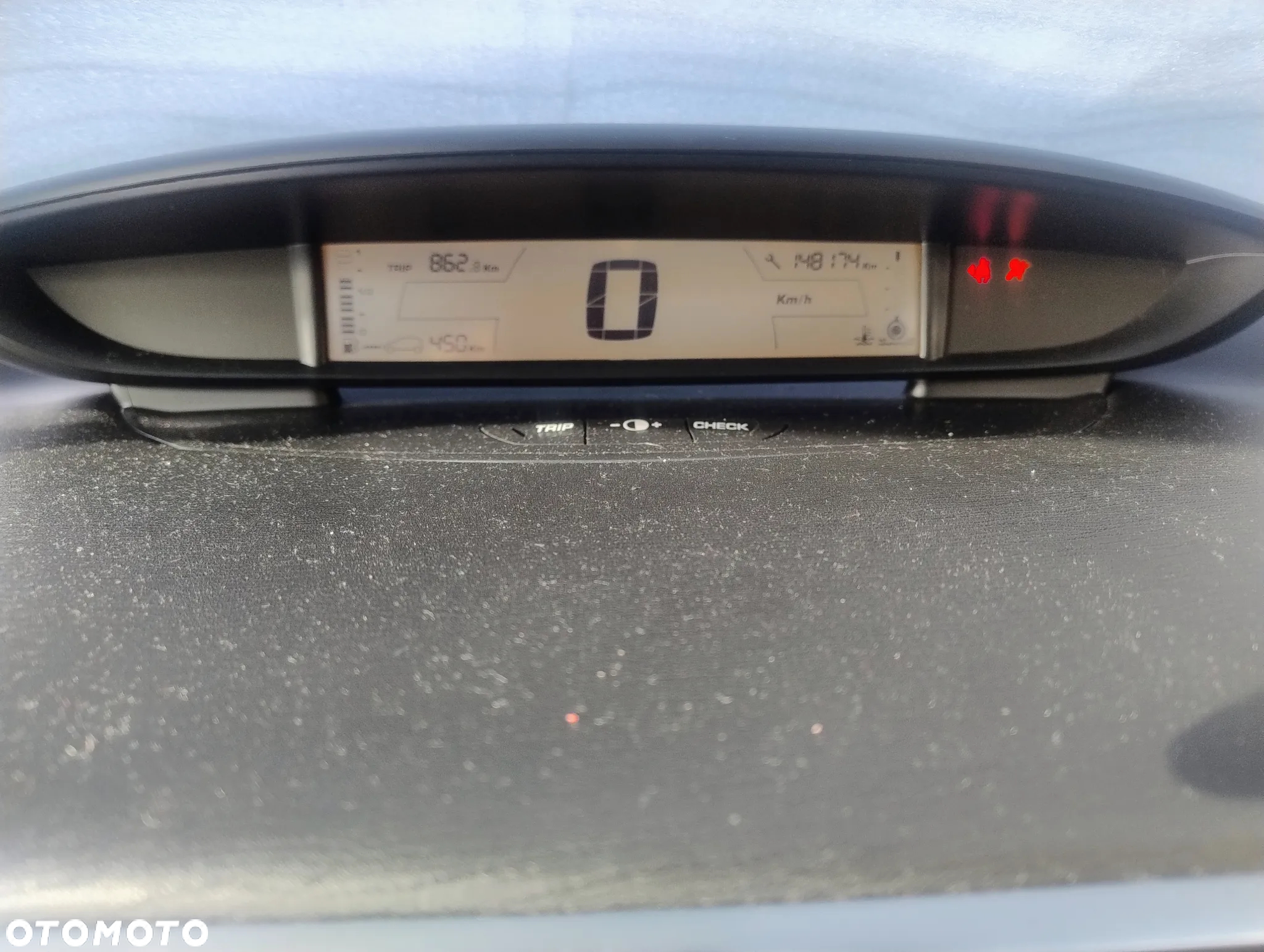 Citroën C4 Coupe 2.0 16V VTS - 16