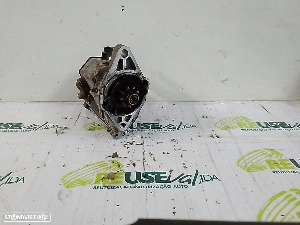 Motor De Arranque Mini Mini (R50, R53) - 2