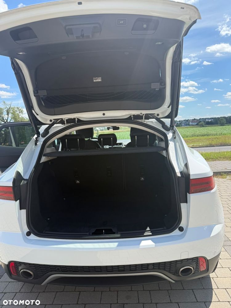 Jaguar E-Pace 2.0 i4P AWD R-Dynamic S - 6