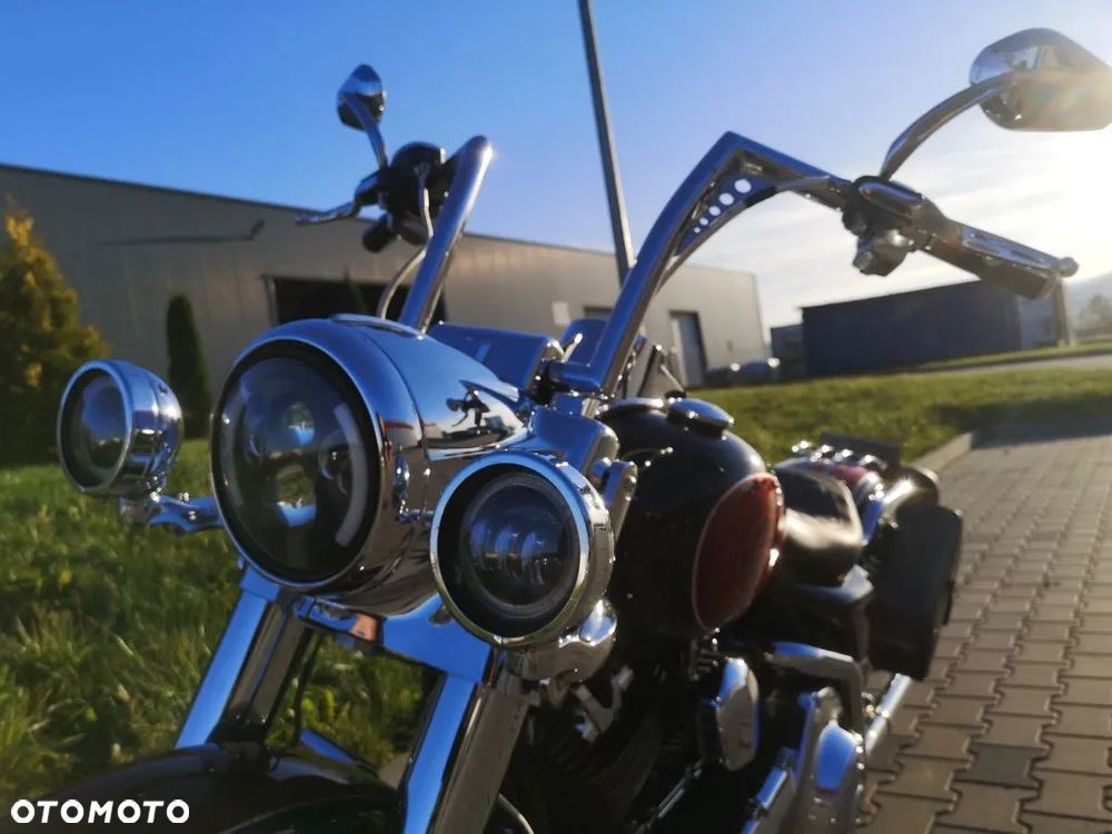 Harley-Davidson Touring Road King - 11
