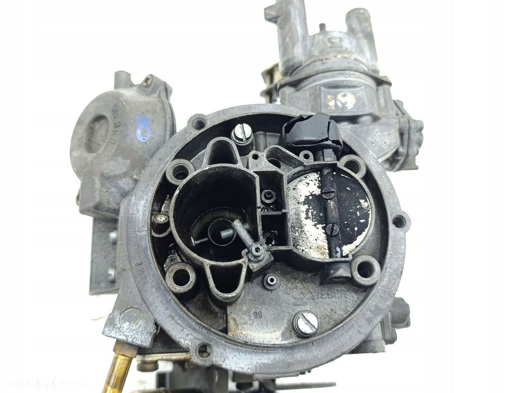 GAŹNIK FORD WEBER 23-21 86SFBA E6G29 - 2