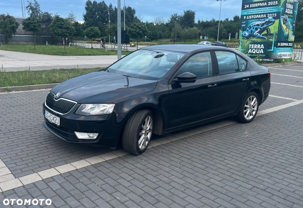 Skoda Octavia 1.6 TDI Ambition - 1