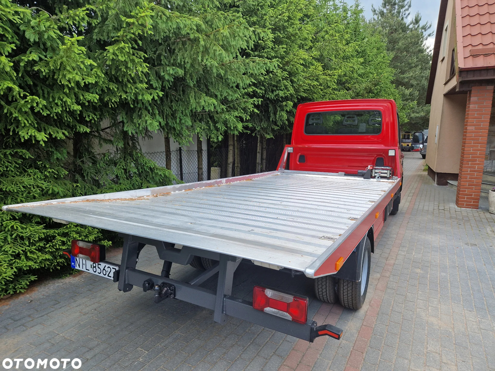 Iveco Daily - 5
