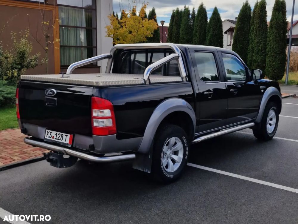 Ford Ranger - 3