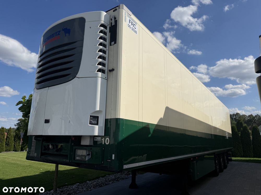 Schmitz Cargobull - 1