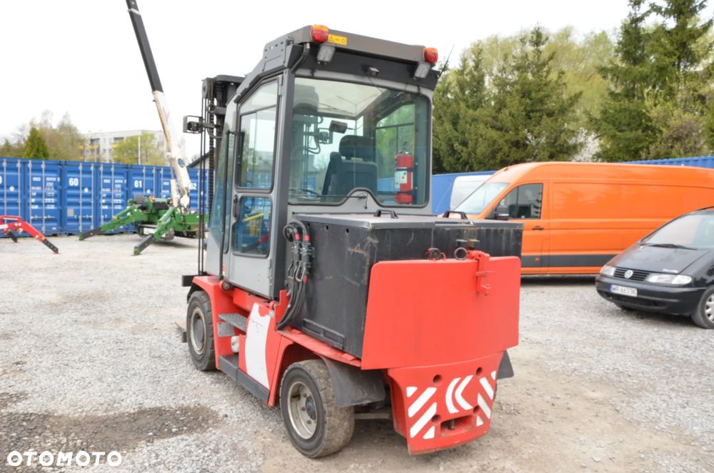 Kalmar ECE55-6 - 8