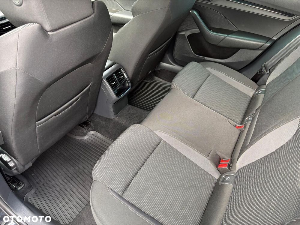Skoda Octavia 1.5 TSI e-Tec Ambition DSG - 15
