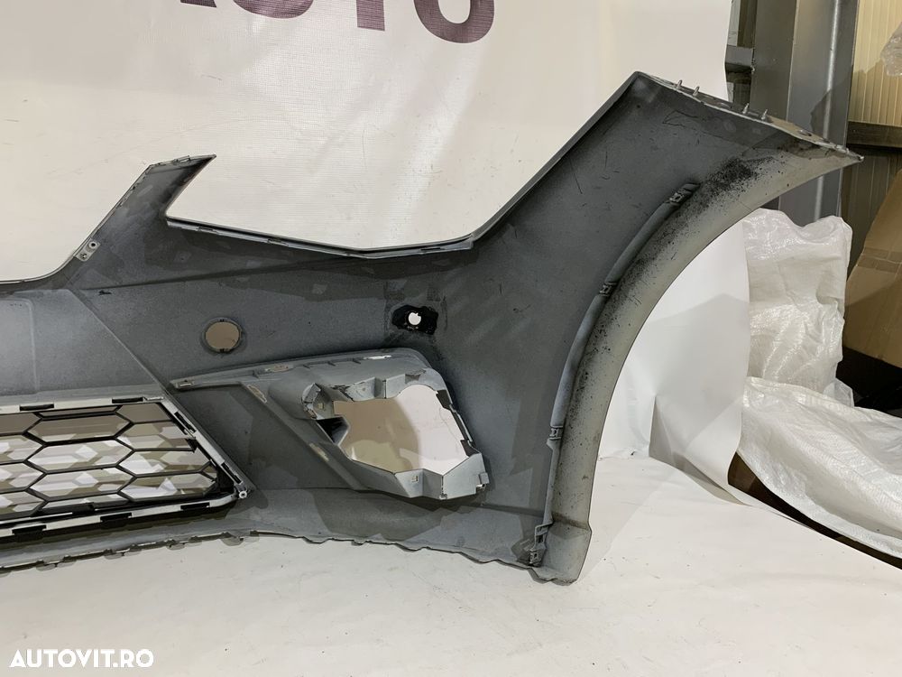 Bara fata Seat Ibiza, 2016, 2017, 2018, 2019, cod origine OE 6F0807221D. - 8