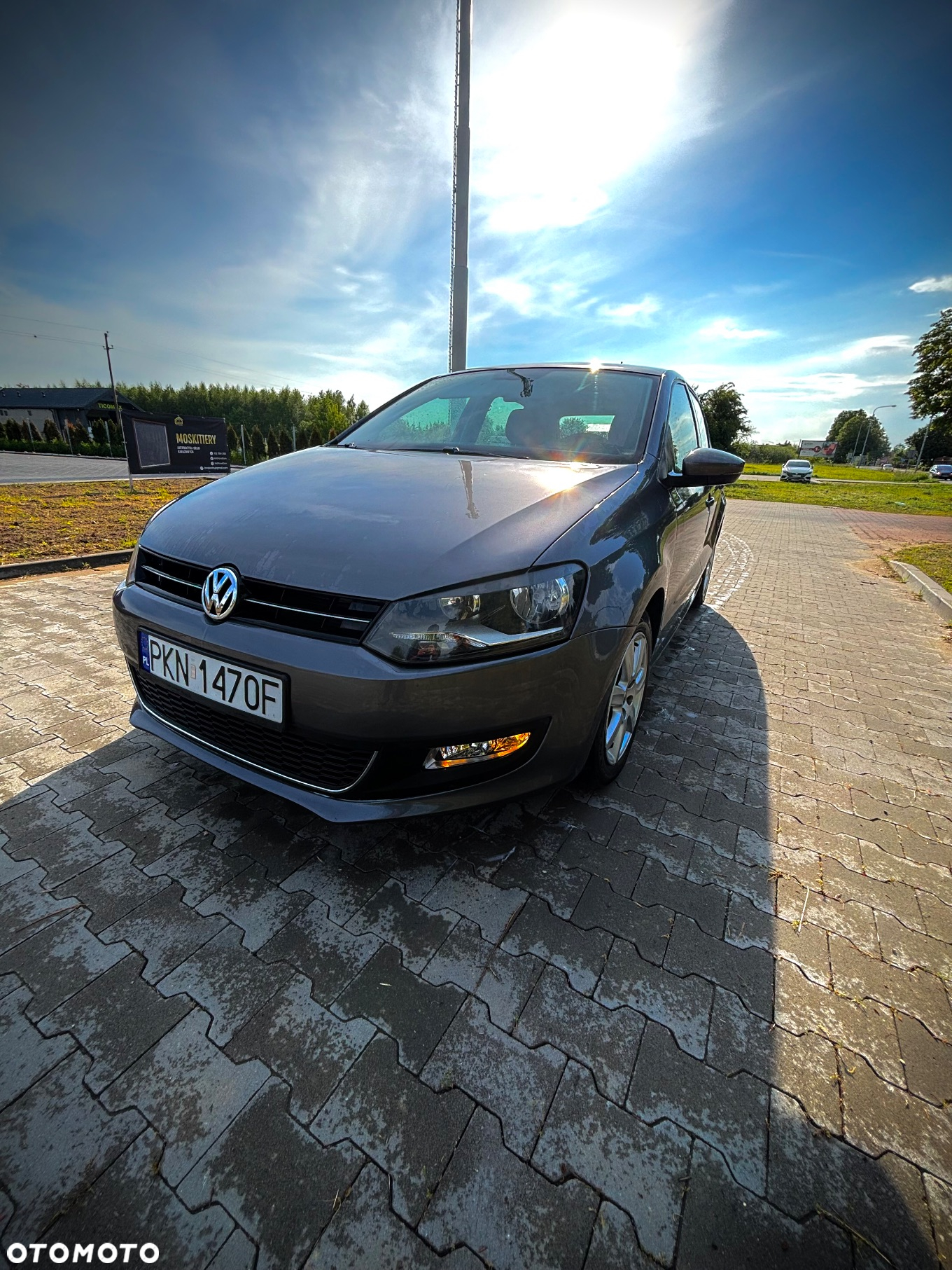 Volkswagen Polo 1.6 TDI Blue Motion Technology Life - 3