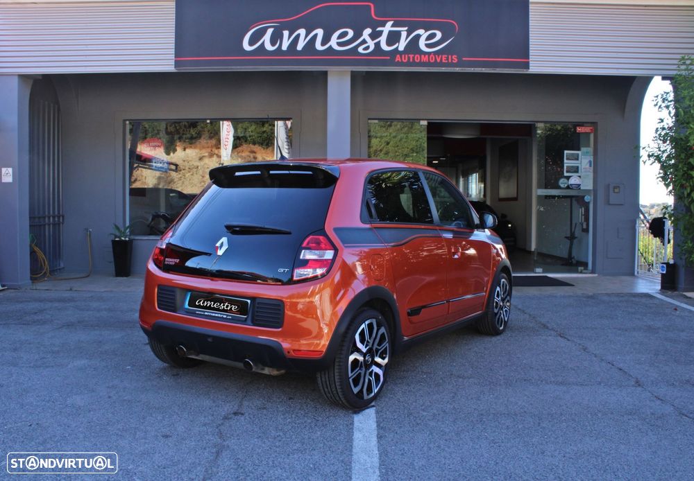 Renault Twingo 0.9 TCe GT - 3
