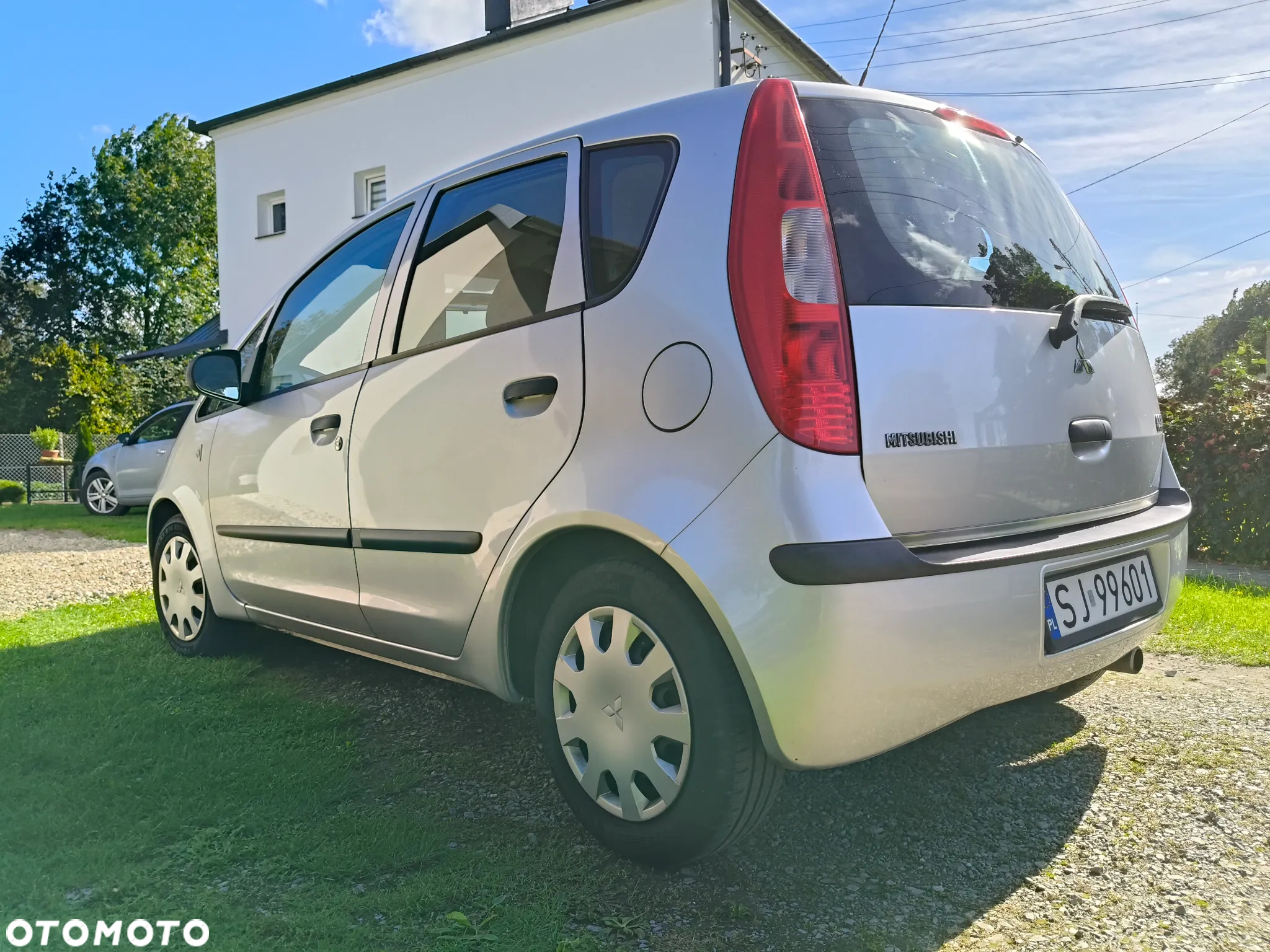 Mitsubishi Colt 1.3 ClearTec Invite - 3