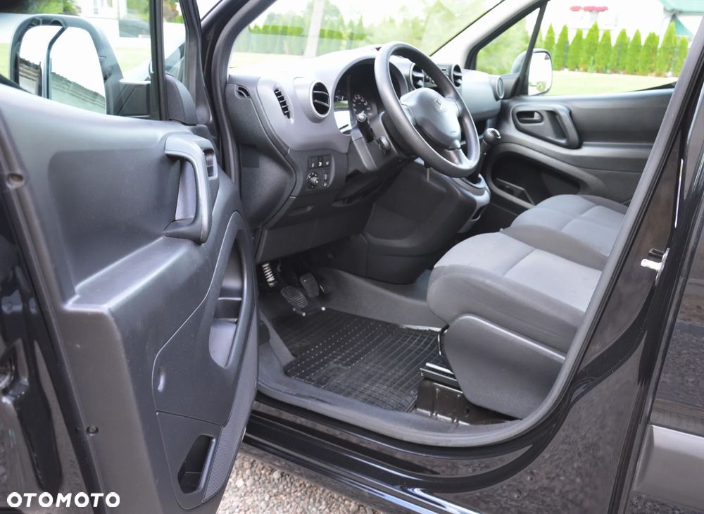 Peugeot Partner - 17