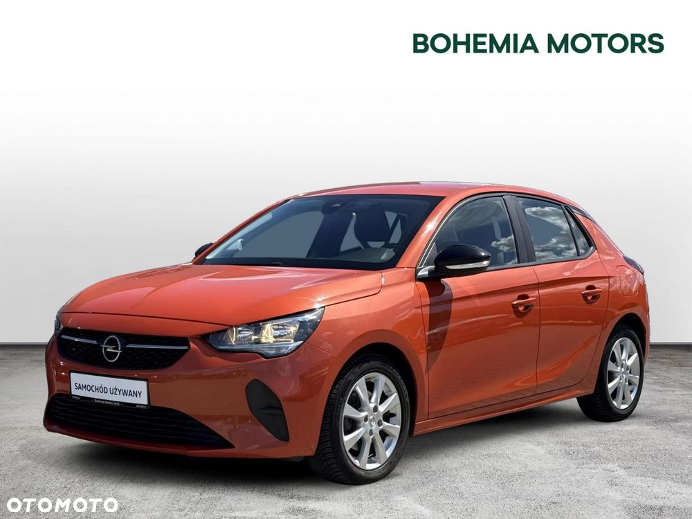 Opel Corsa - 2