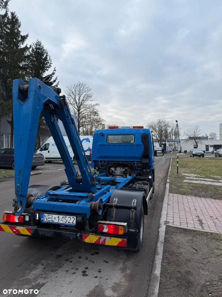 Mitsubishi Canter - 6
