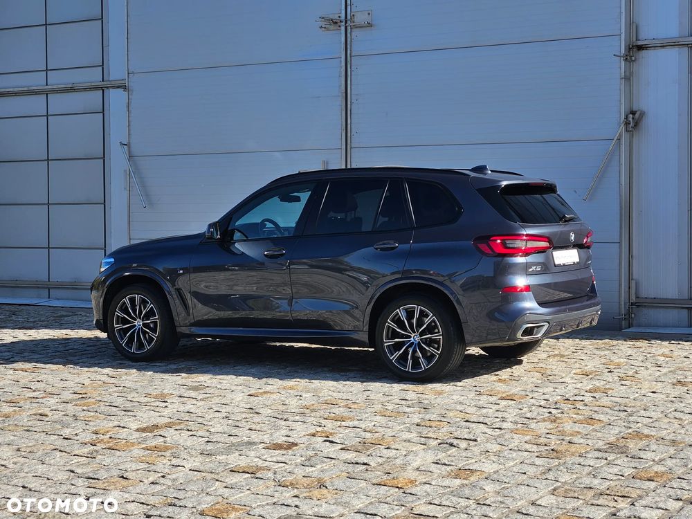 BMW X5 xDrive25d - 7