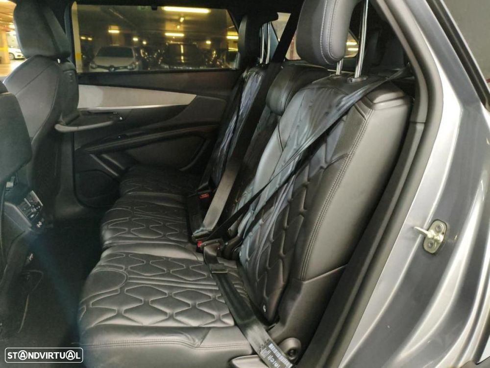 Peugeot 5008 1.5 BlueHDi GT EAT8 - 5